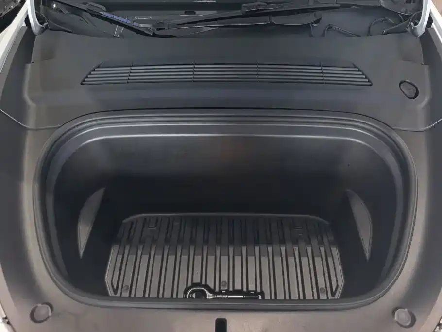 Tesla Model Y — миниатюра 10