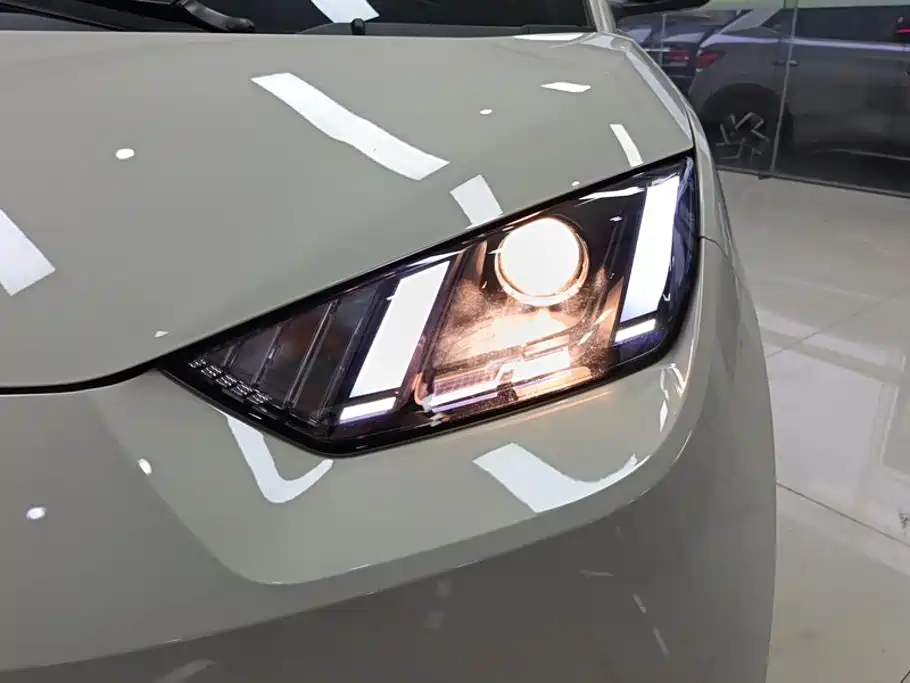 BYD Seagull — миниатюра 5