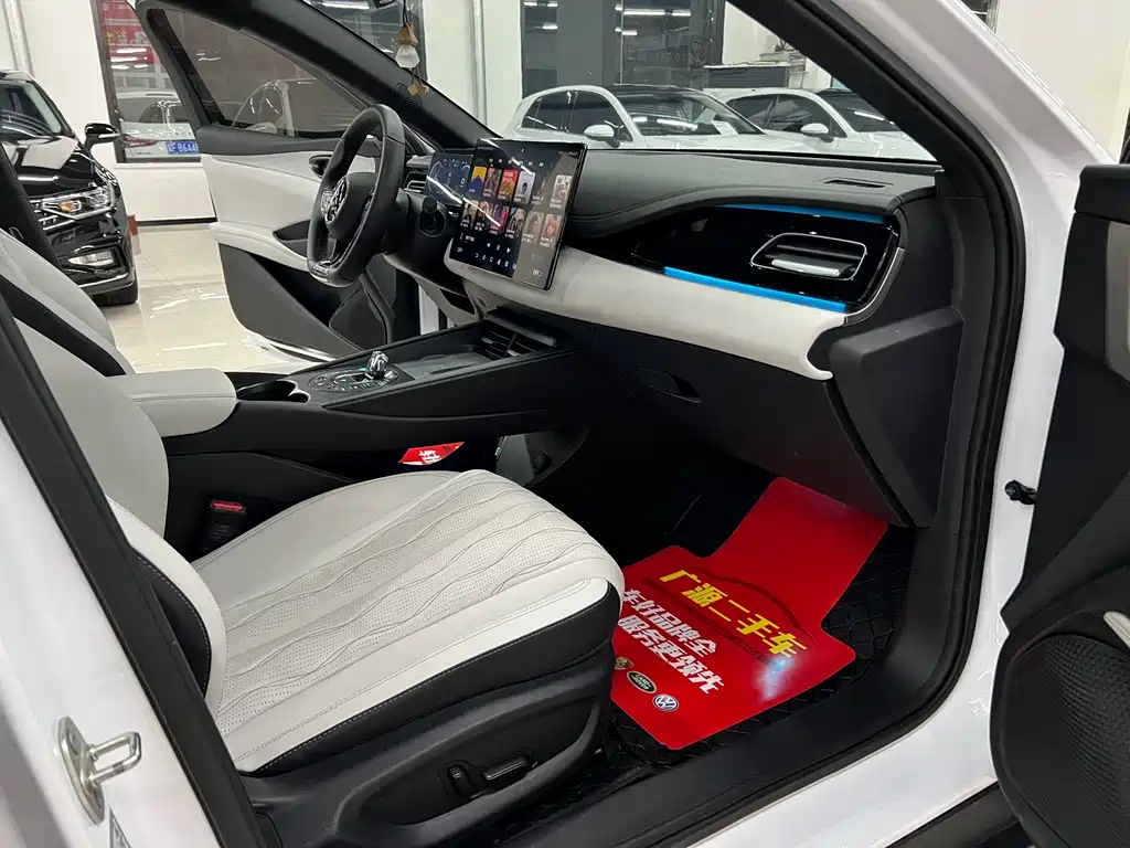 BYD SEAL 06 NEW ENERGY