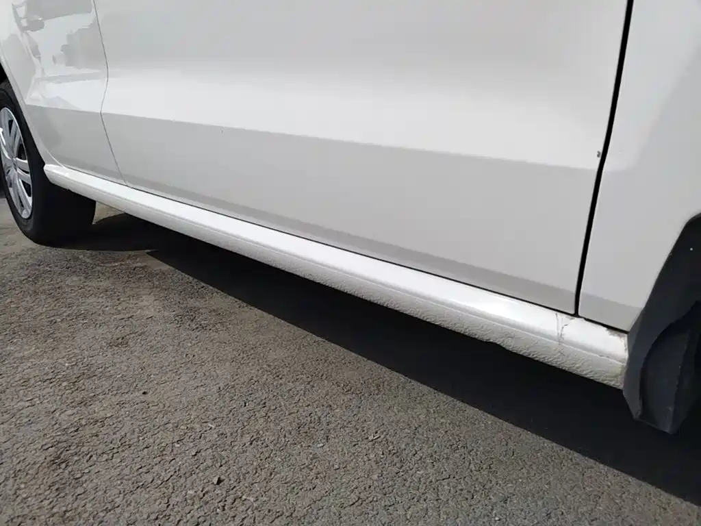 Volkswagen Polo — миниатюра 21