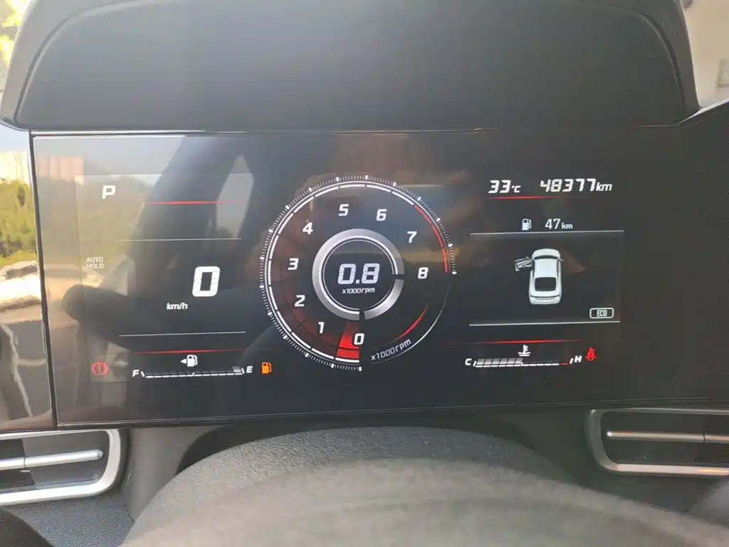 Hyundai Elantra — миниатюра 12