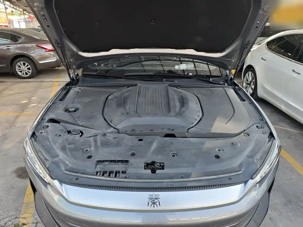 BYD Qin PLUS — миниатюра 20