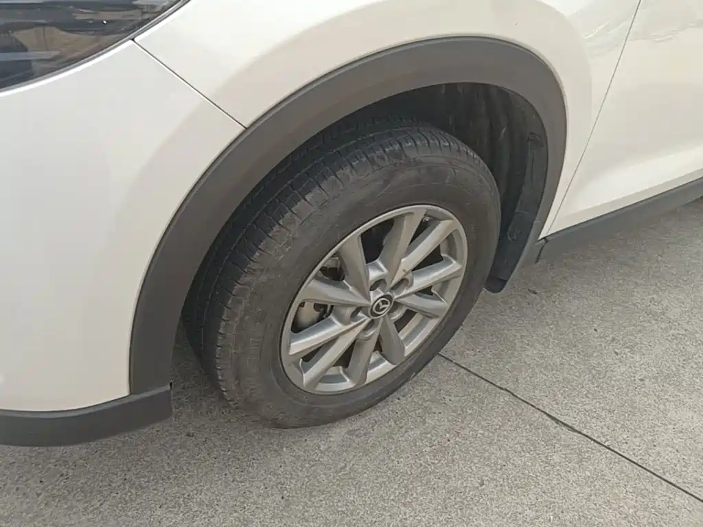 Mazda CX-5 — миниатюра 23