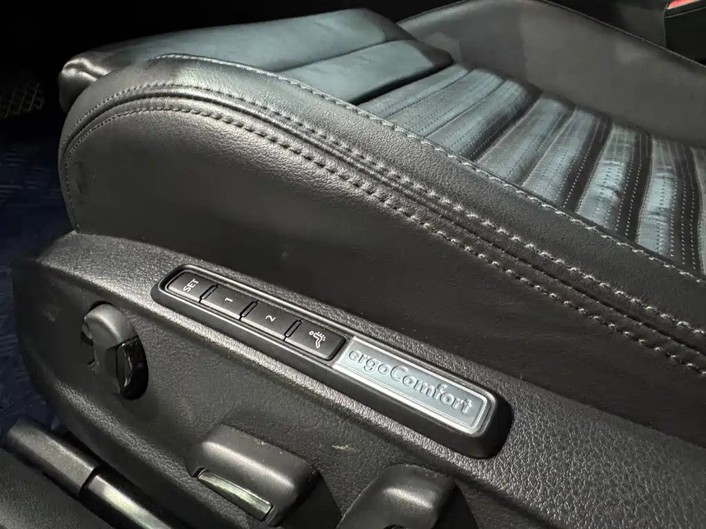 Volkswagen Viloran New Energy — миниатюра 16