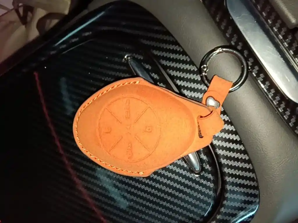 XPeng P7 — миниатюра 9