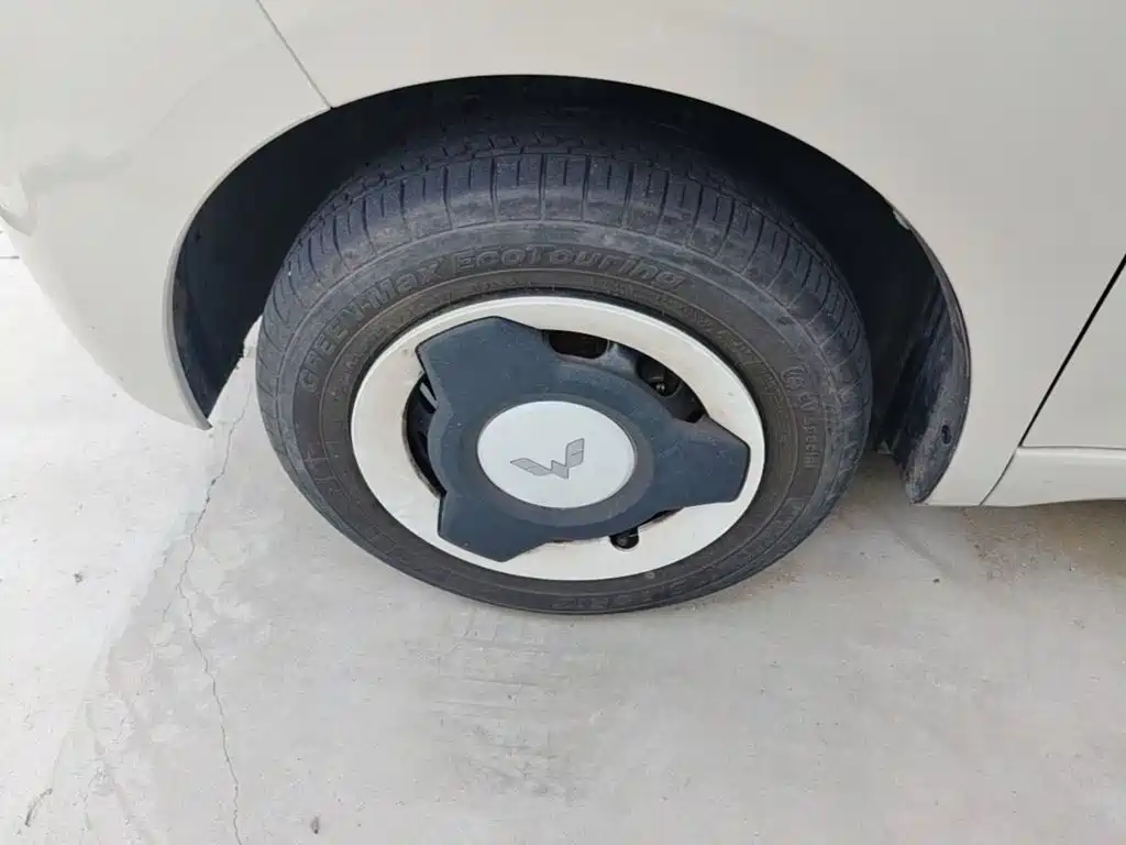 Wuling MINIEV — миниатюра 23