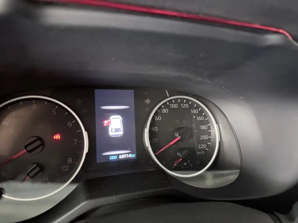 Toyota Wildlander - фото 10