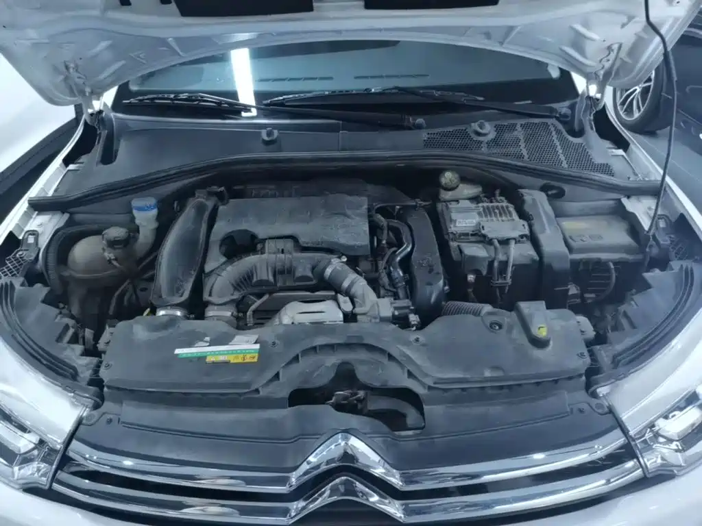 Citroen C3-XR — миниатюра 20
