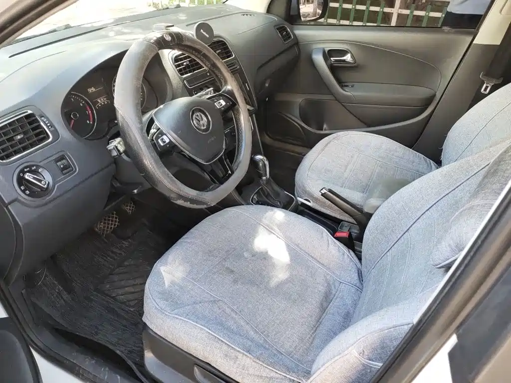 Volkswagen Polo — миниатюра 11