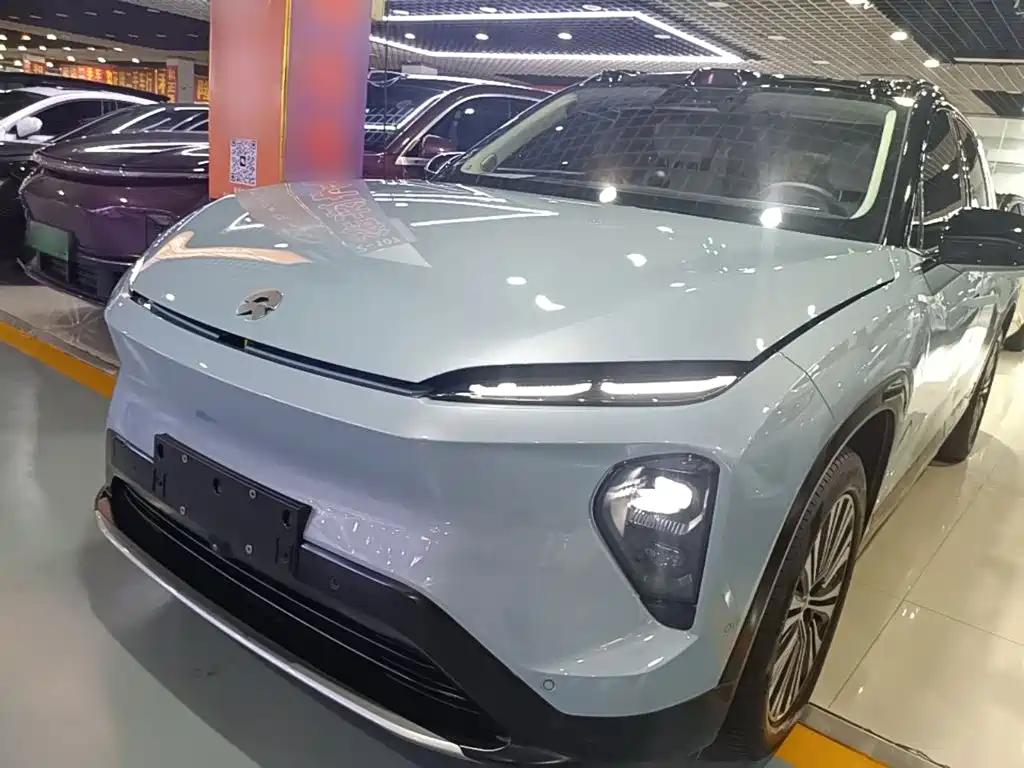 NIO ES7