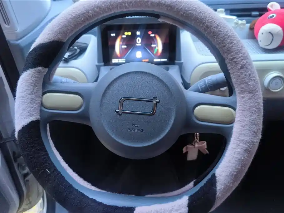 BESTUNE PENTIUM PONY