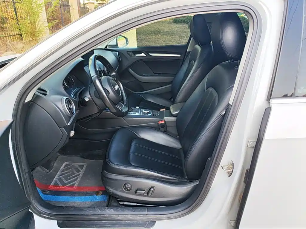 Audi A3 — миниатюра 15
