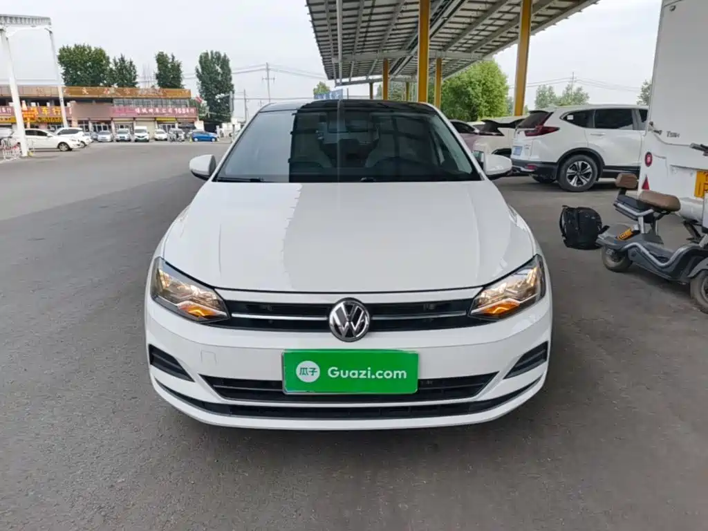 Volkswagen Polo — миниатюра 3