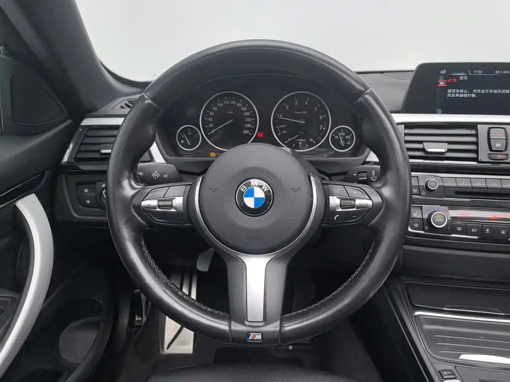 BMW 4 Series — миниатюра 11
