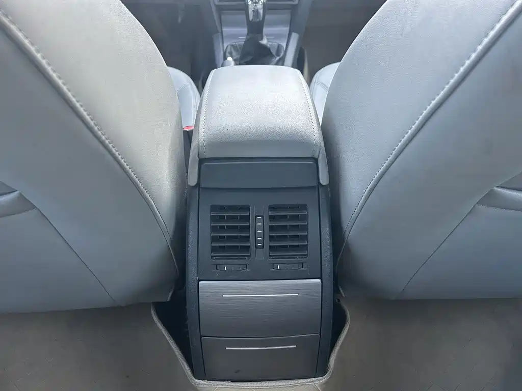 Skoda Octavia — миниатюра 15
