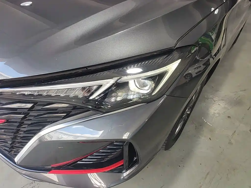 Changan Eado — миниатюра 24