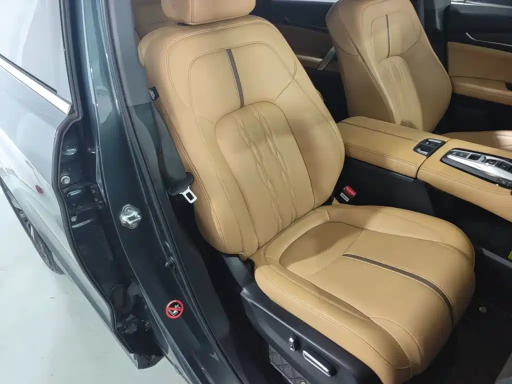 Honda UR-V — миниатюра 25