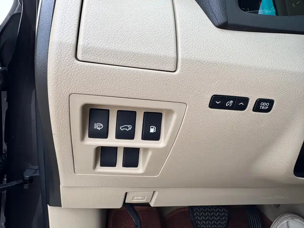 Lexus RX Classic — миниатюра 16