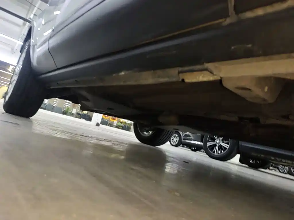 Land Rover Evoque — миниатюра 21