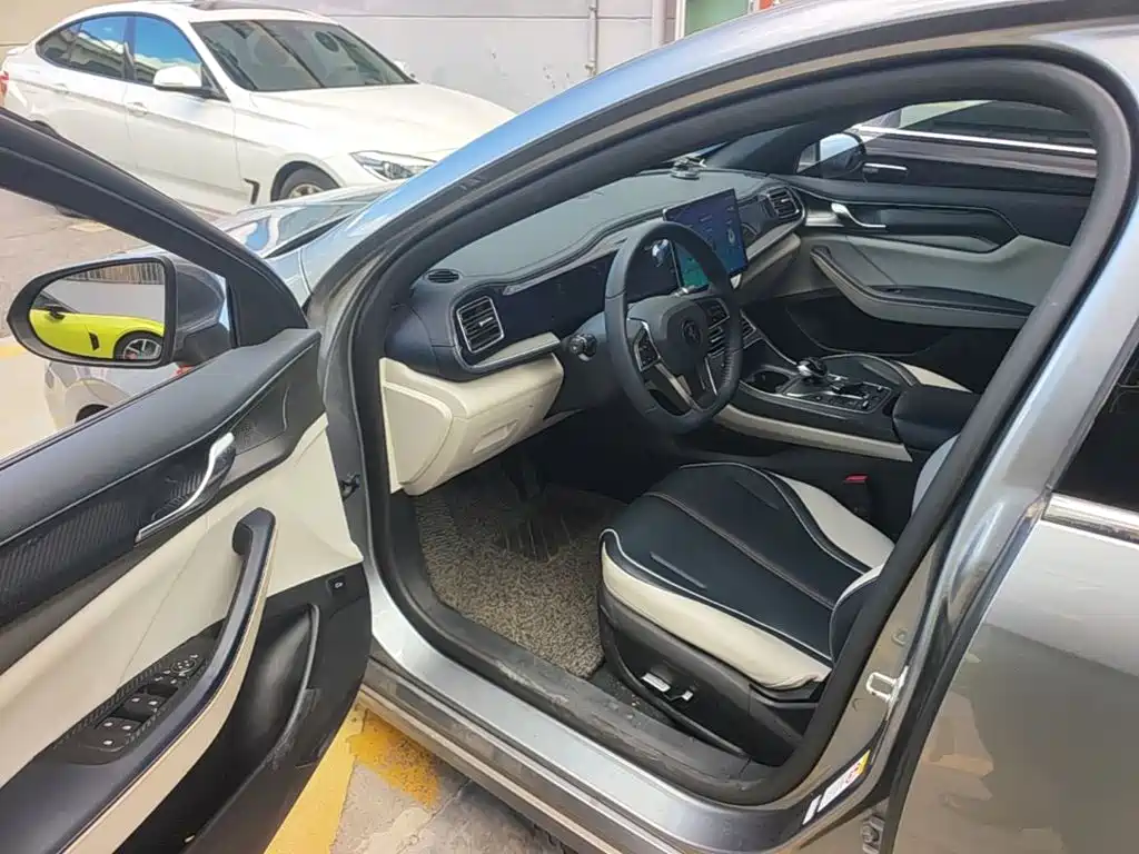 BYD Qin PLUS — миниатюра 16