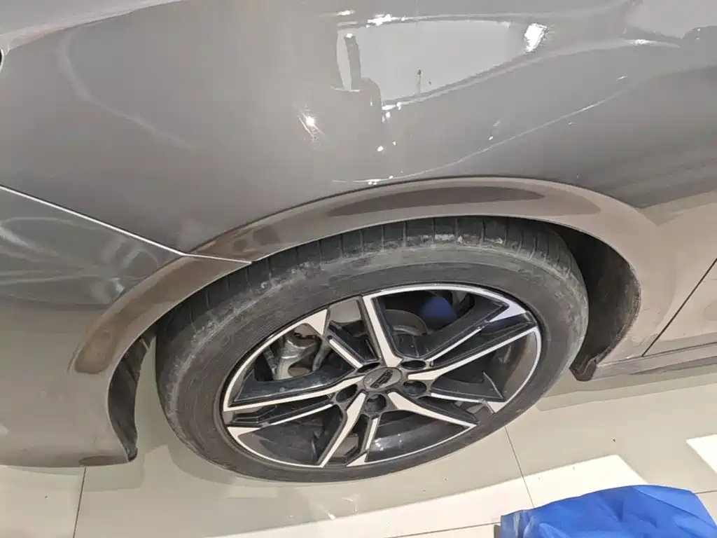 Geely Binrui — миниатюра 23