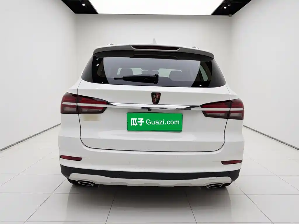 Roewe RX5 — миниатюра 5