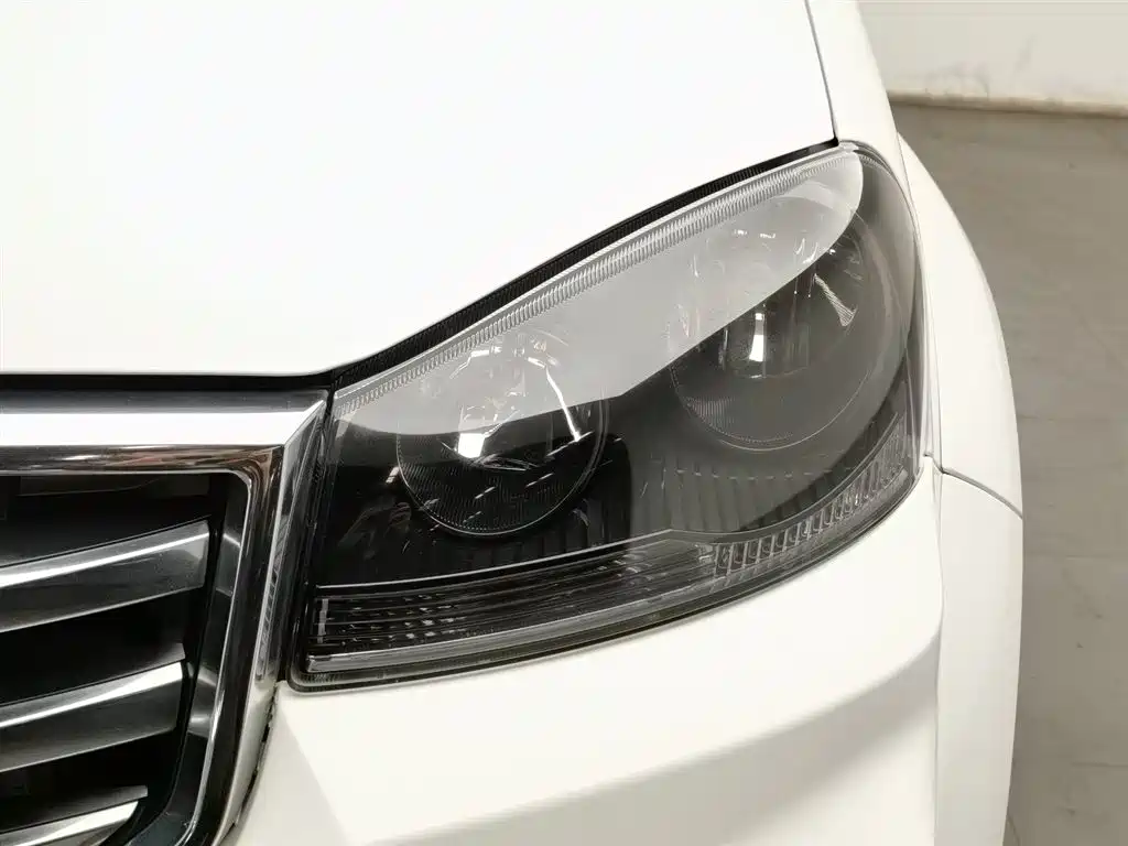 GREAT WALL FENGJUN 5