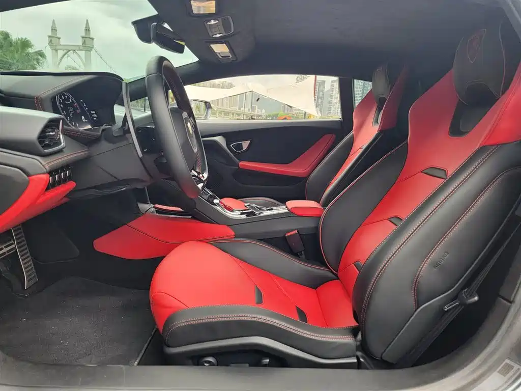 Lamborghini Huracán 2020 Huracán EVO RWD