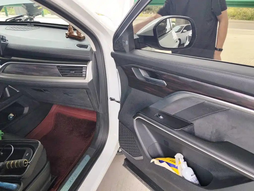 Haval H6 — миниатюра 19