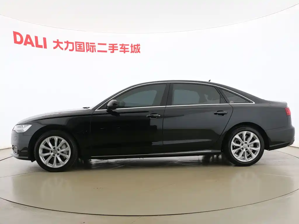 Audi A6L 2017 45 TFSI quattro Sport