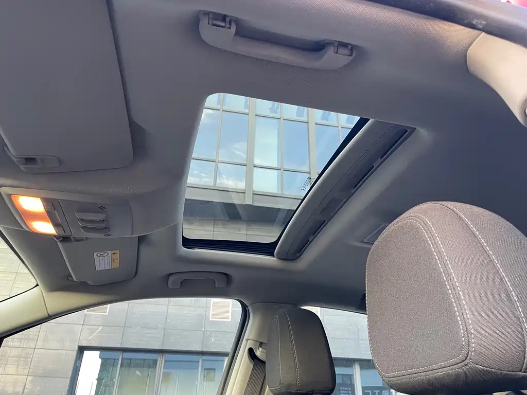 Buick Encore — миниатюра 9