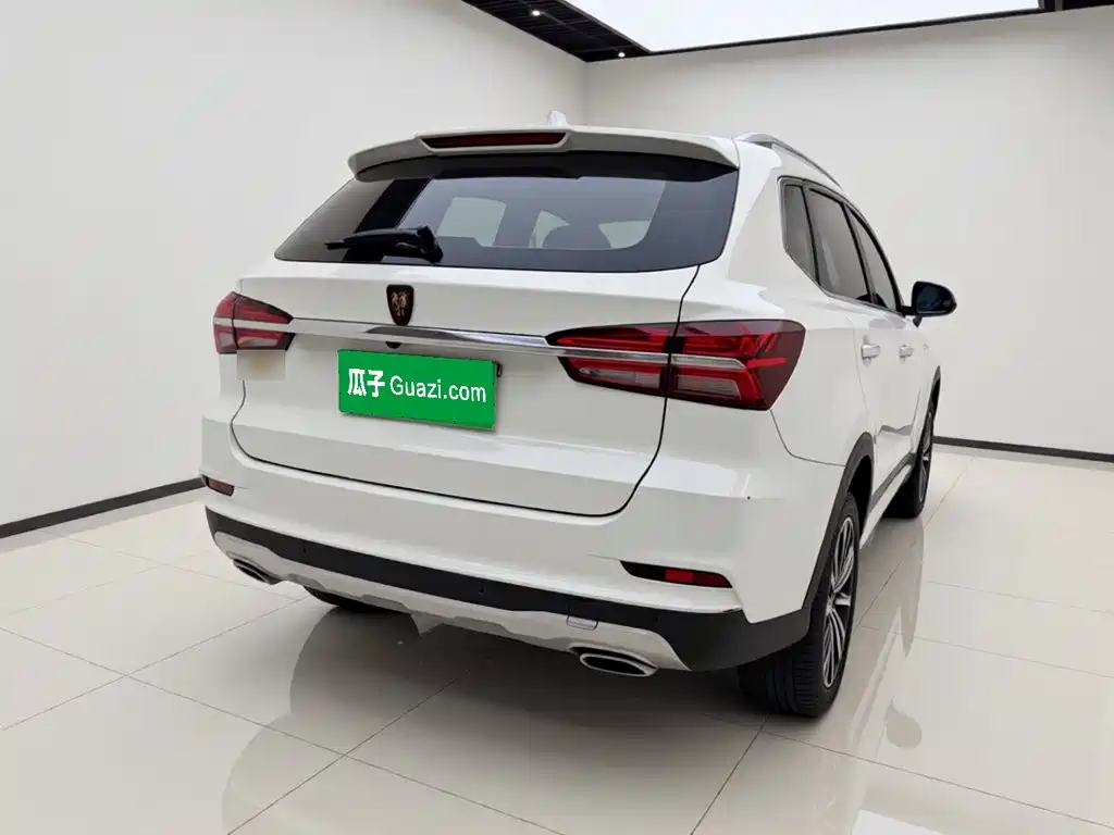 Roewe RX5 — миниатюра 6