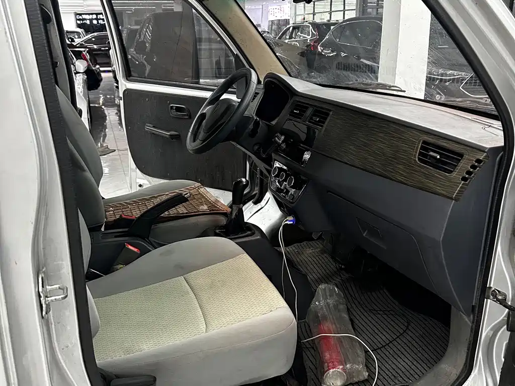Jinbei X30 — миниатюра 8
