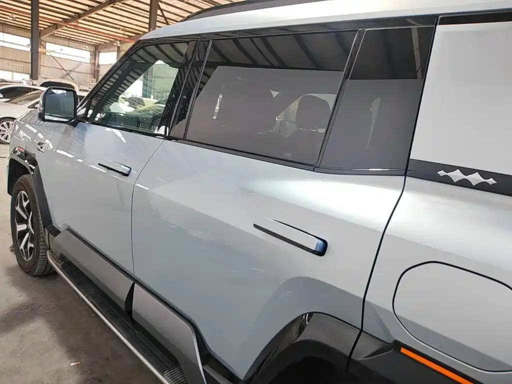 Fang Cheng Bao Leopard 8 — миниатюра 23