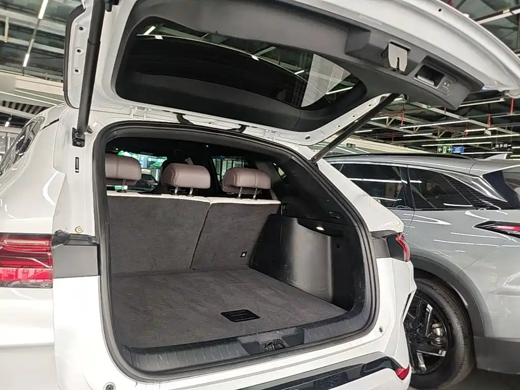 BYD PLUS New Energy — миниатюра 19