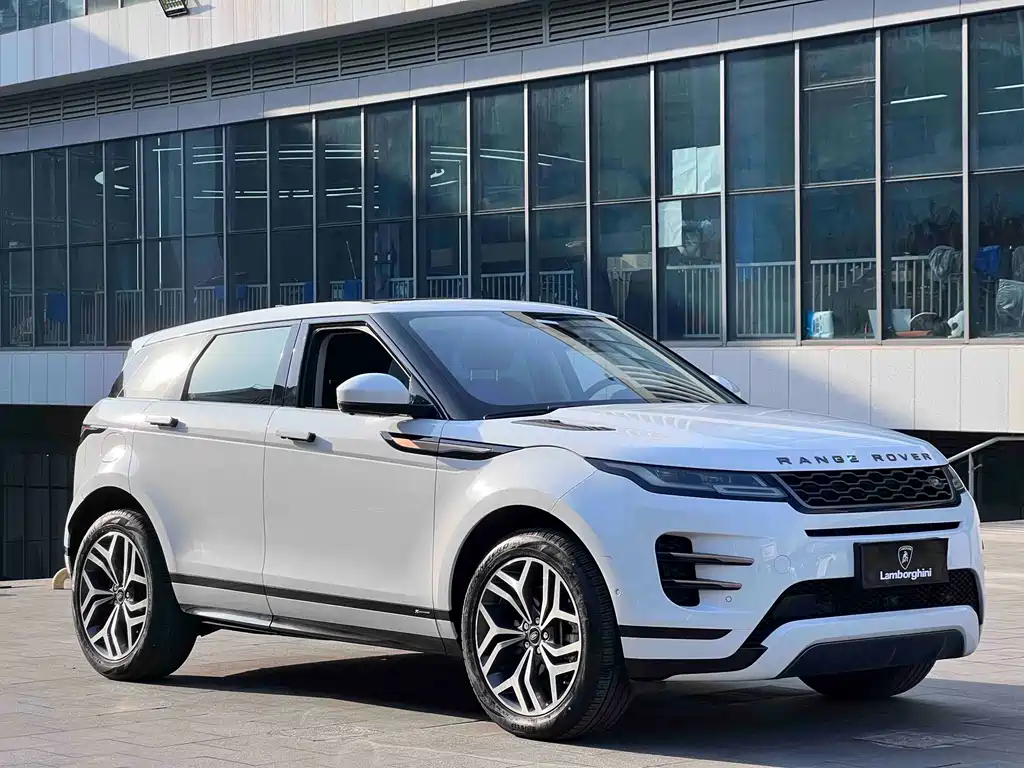 LAND ROVER RANGE ROVER AURORA