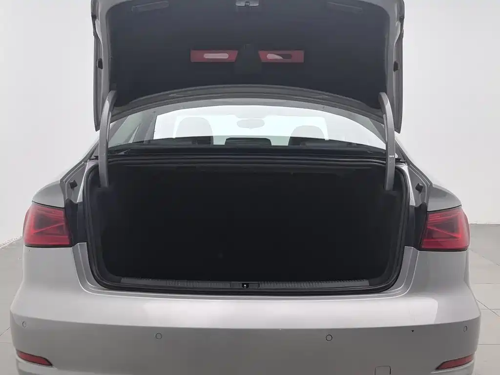 Audi A3 — миниатюра 16