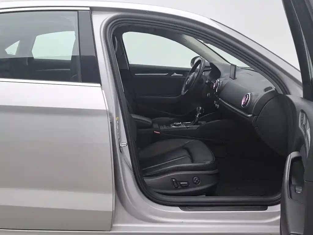 Audi A3 — миниатюра 23