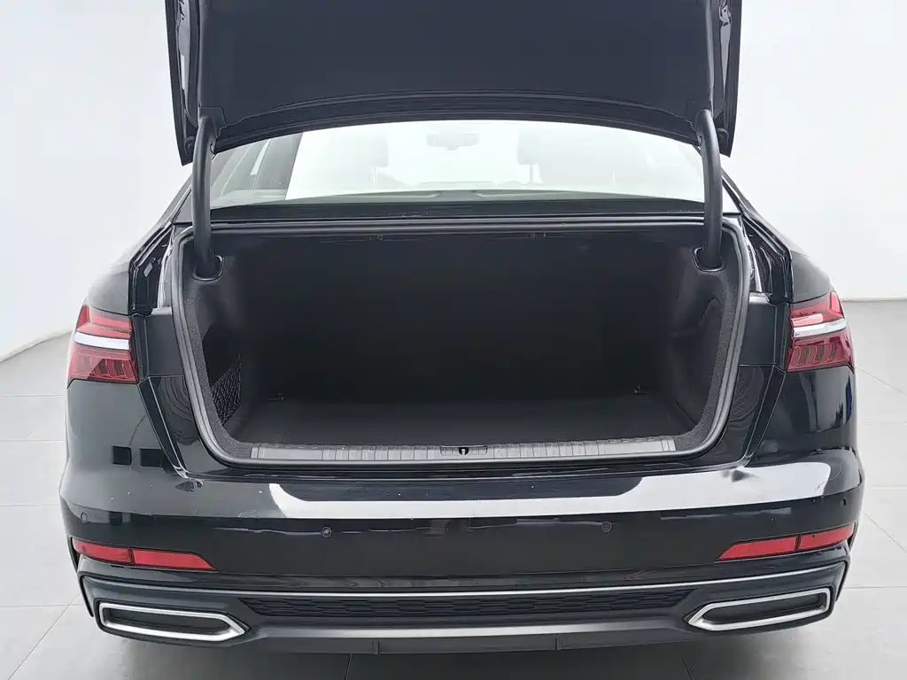 Audi A6L — миниатюра 16