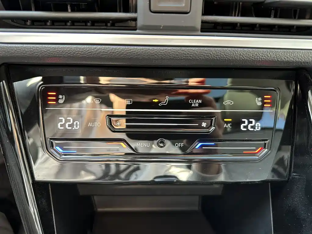 Volkswagen Tayron — миниатюра 13