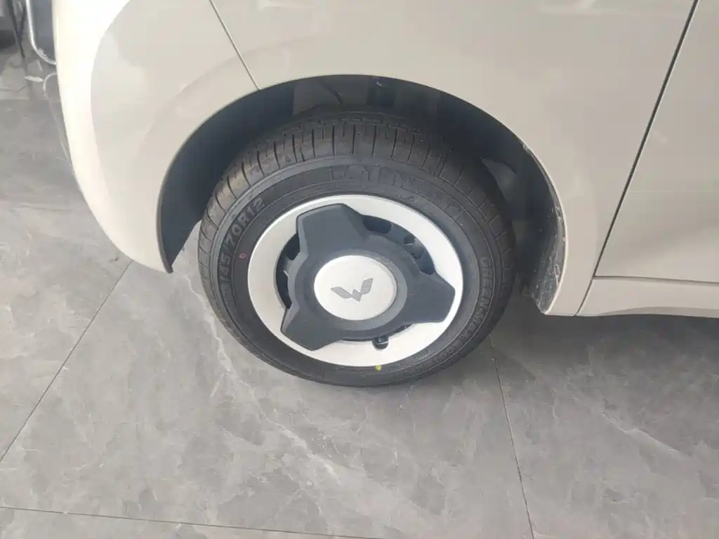 Wuling Mini EV — фотографии объявления, Фото 23
