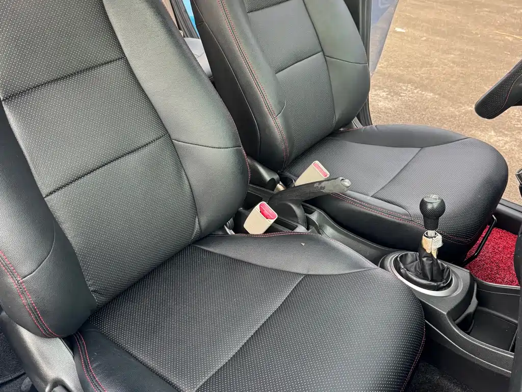 Honda Fit — миниатюра 16
