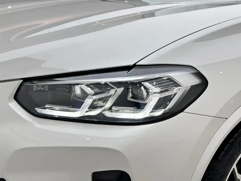 BMW X3 — фотографии объявления, Фото 18