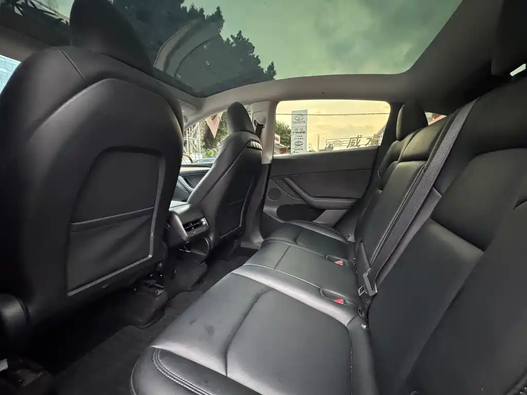 Tesla Model Y — миниатюра 10