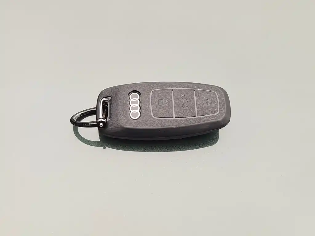 Audi A3 — миниатюра 19