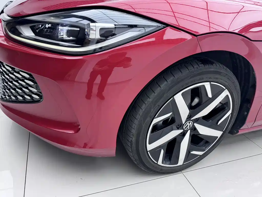 Volkswagen Lamando 2022 L 280TSI DSG