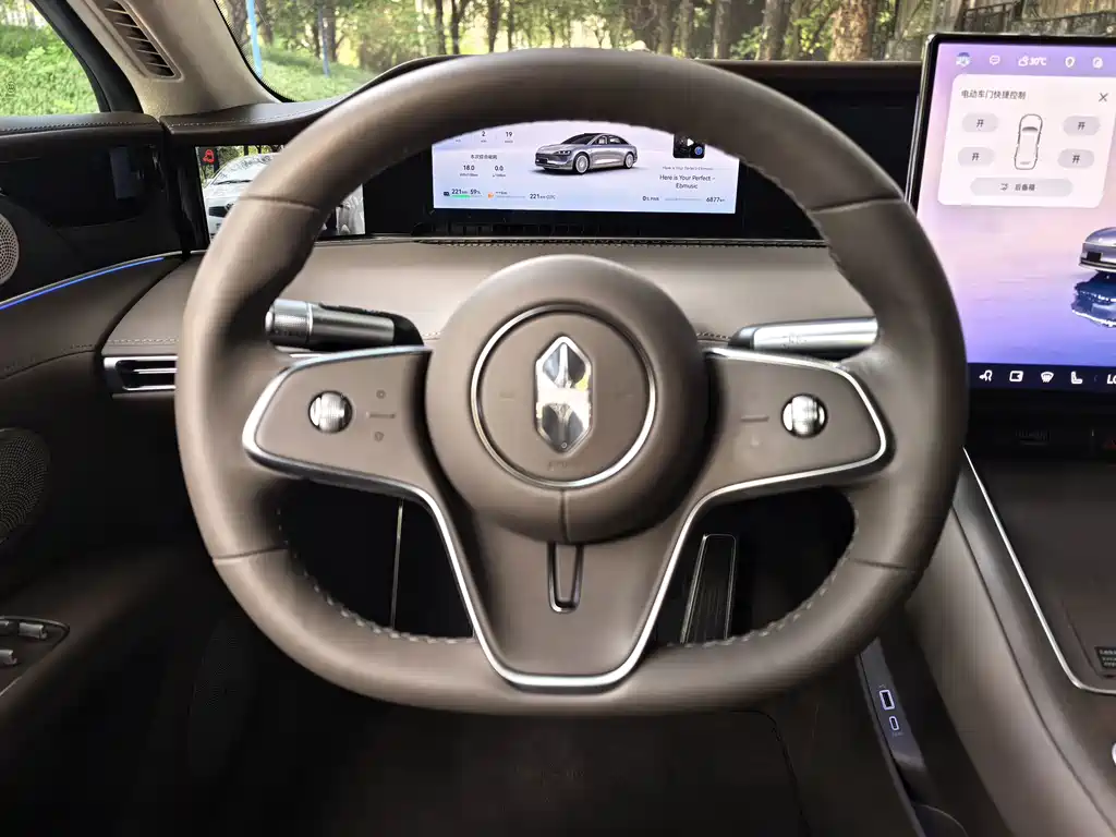 Xiangjie Xiangjie S9 — миниатюра 10