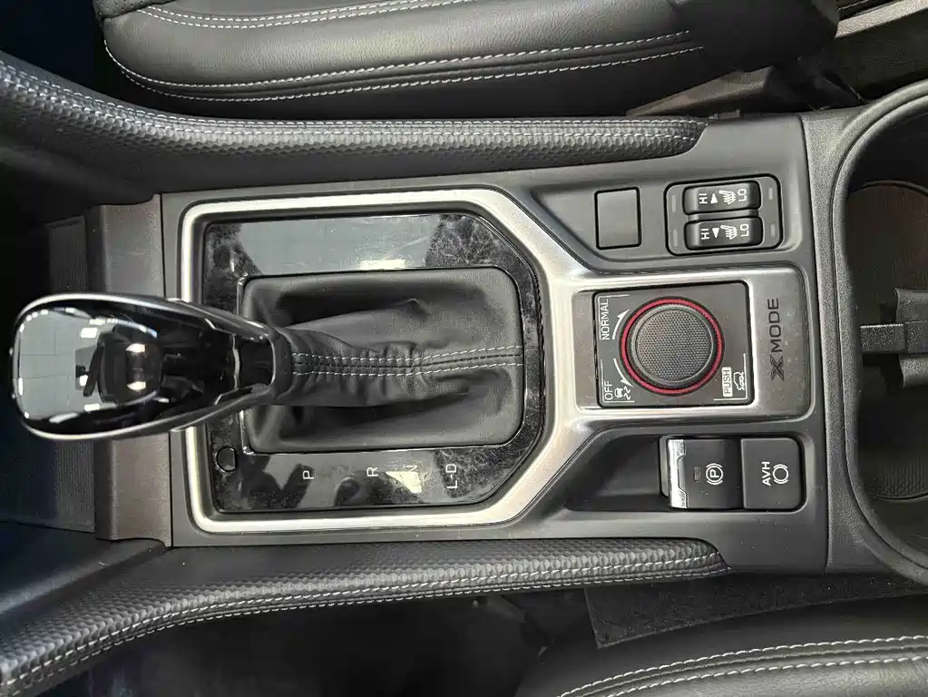 Subaru Forester — миниатюра 14