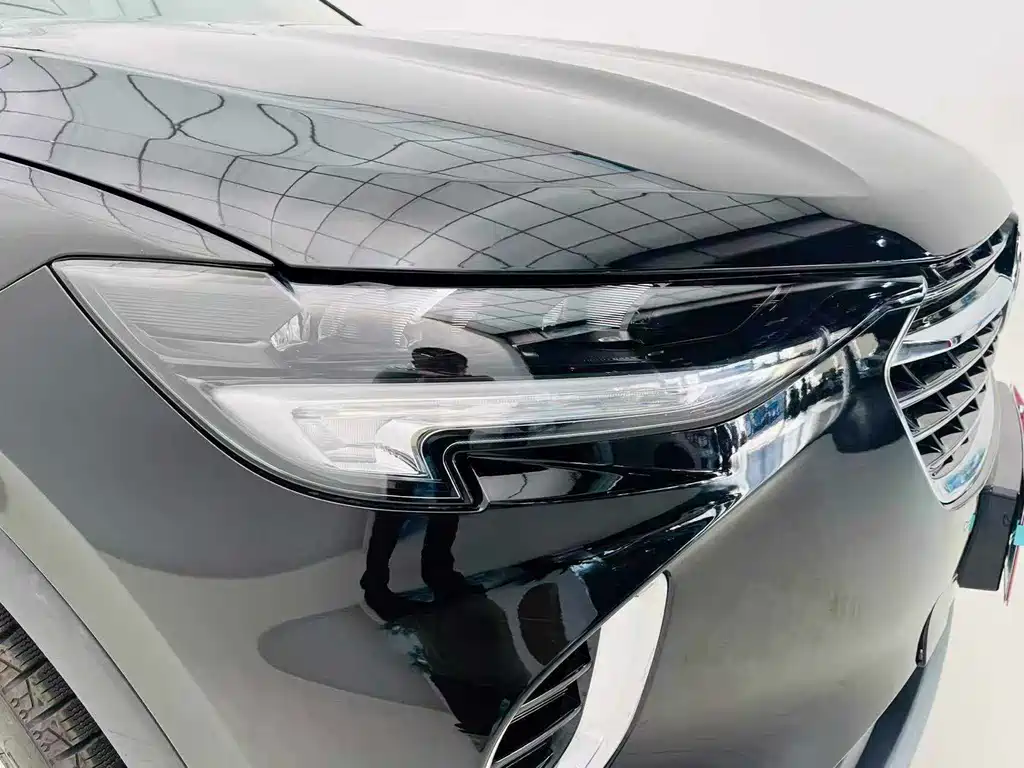 Buick Envision S — миниатюра 13