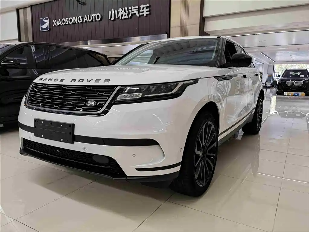 Land Rover Velar 2024